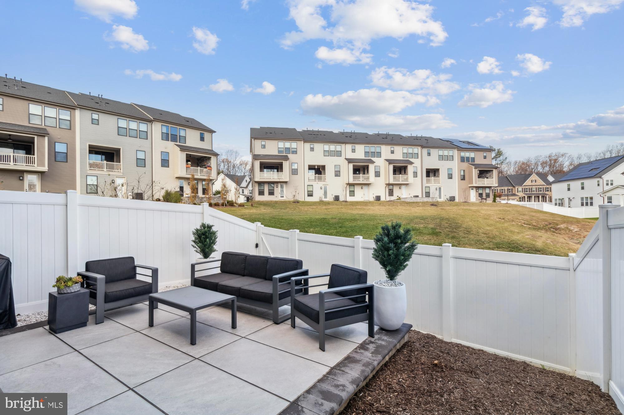CEDAR CREEK - Residential