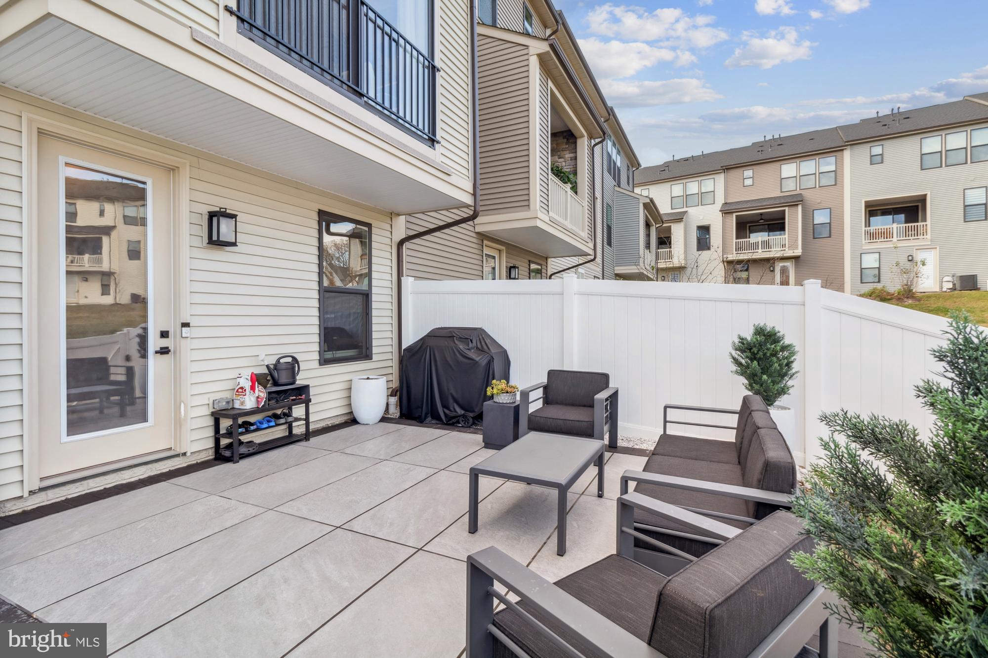 CEDAR CREEK - Residential