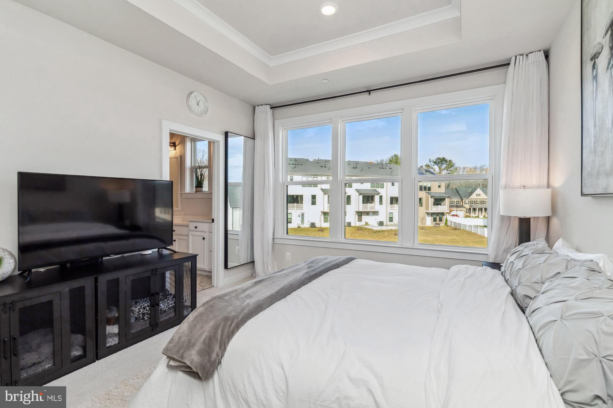 CEDAR CREEK - Residential