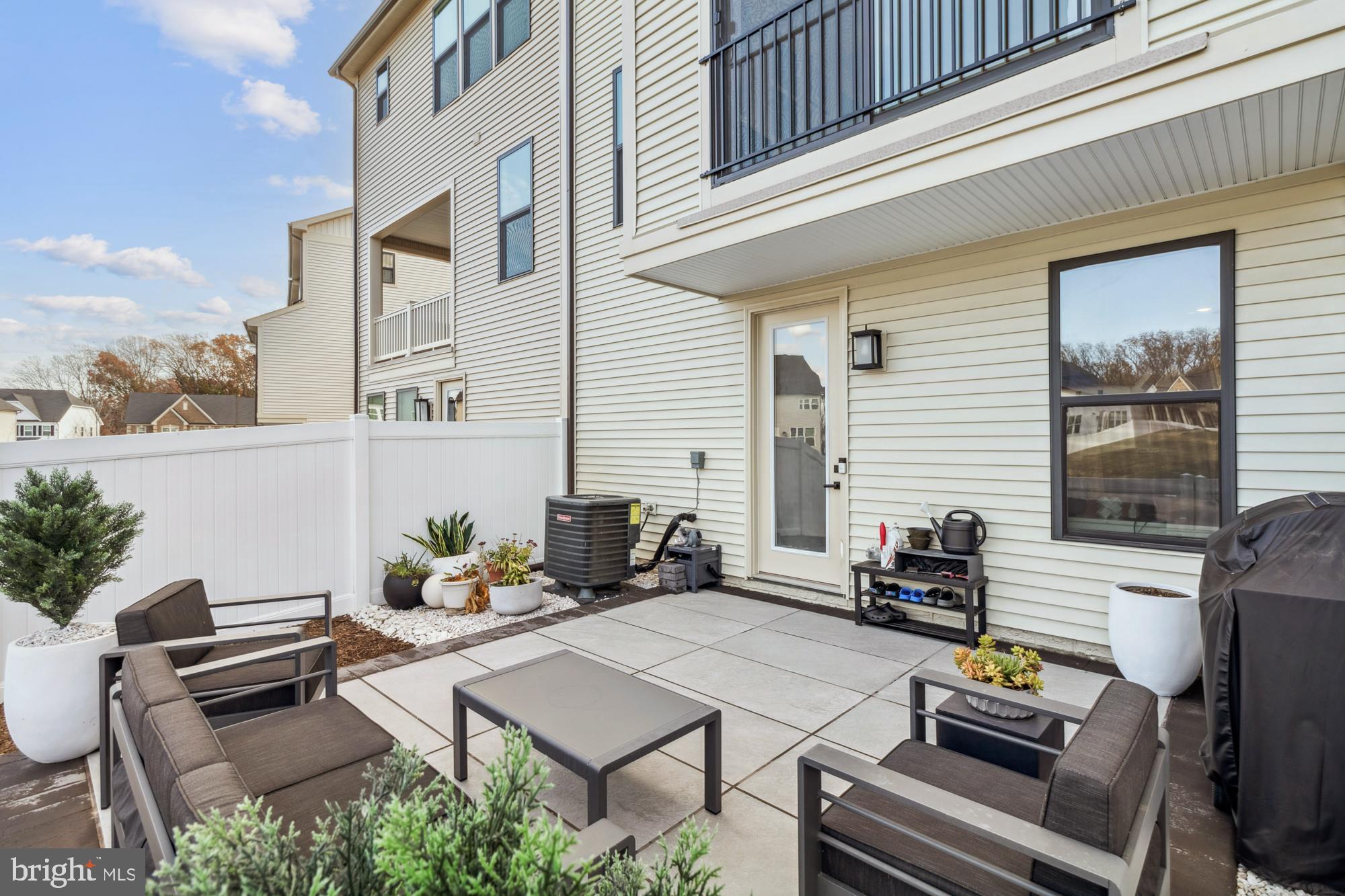 CEDAR CREEK - Residential