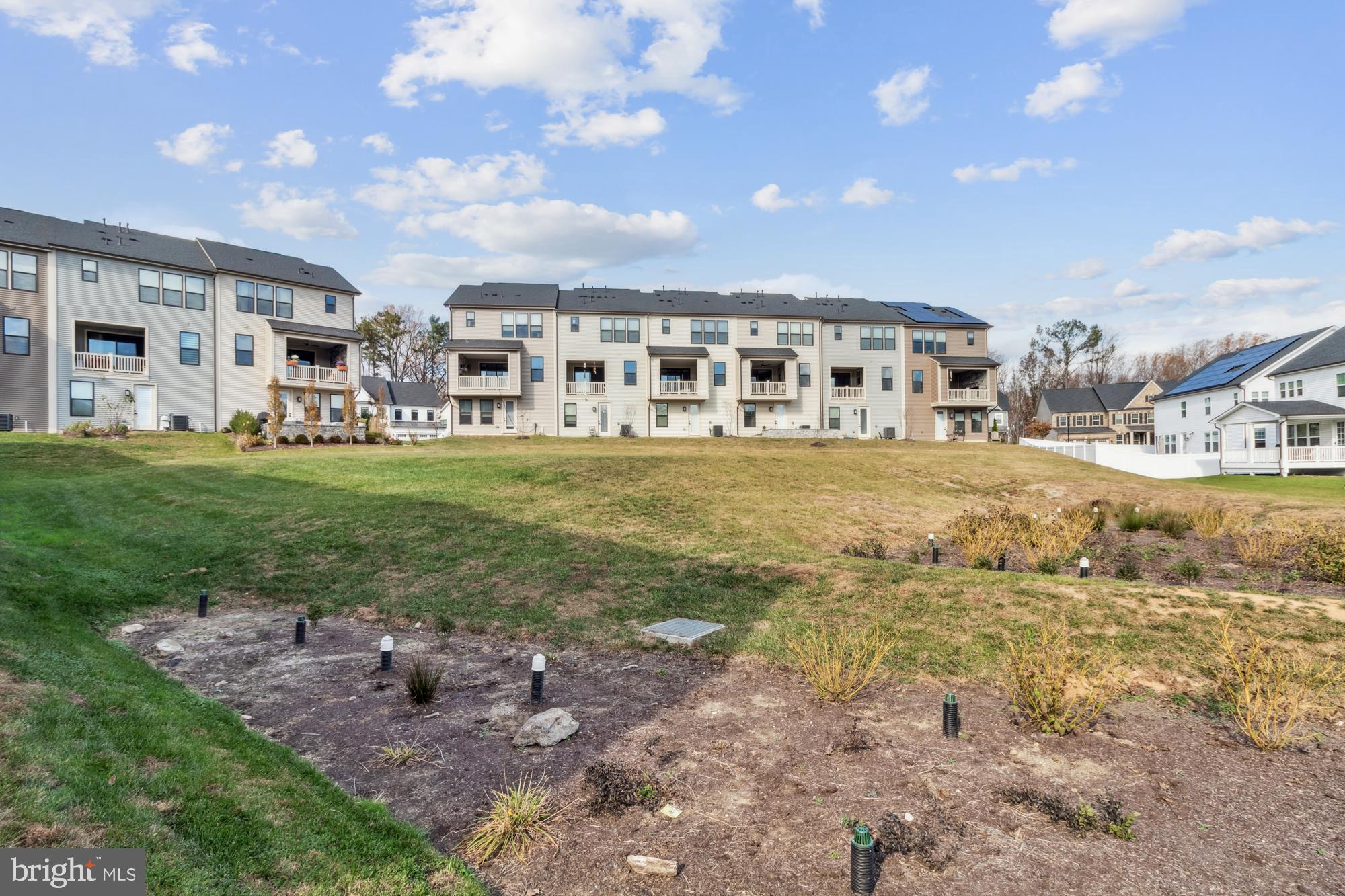 CEDAR CREEK - Residential