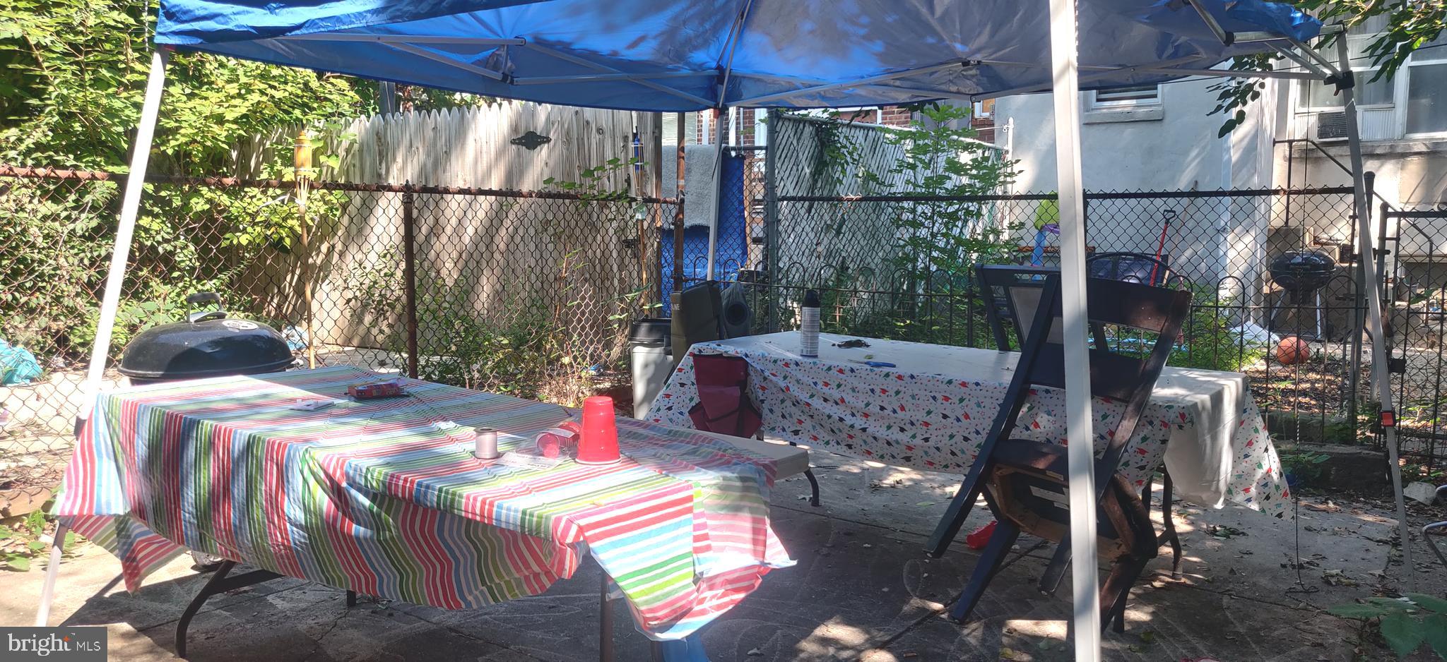 PHILADELPHIA (SOUTHWEST) - Residential