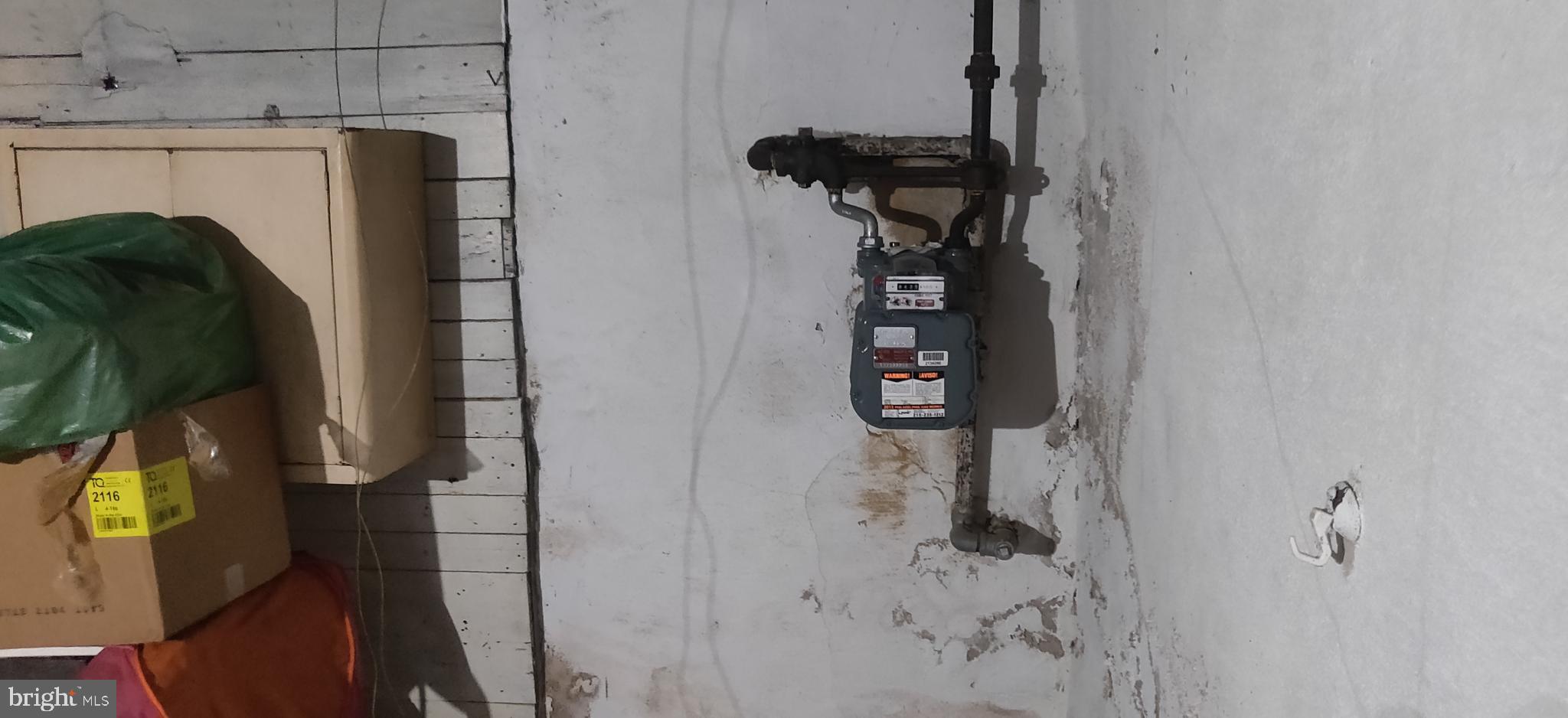 PHILADELPHIA (SOUTHWEST) - Residential