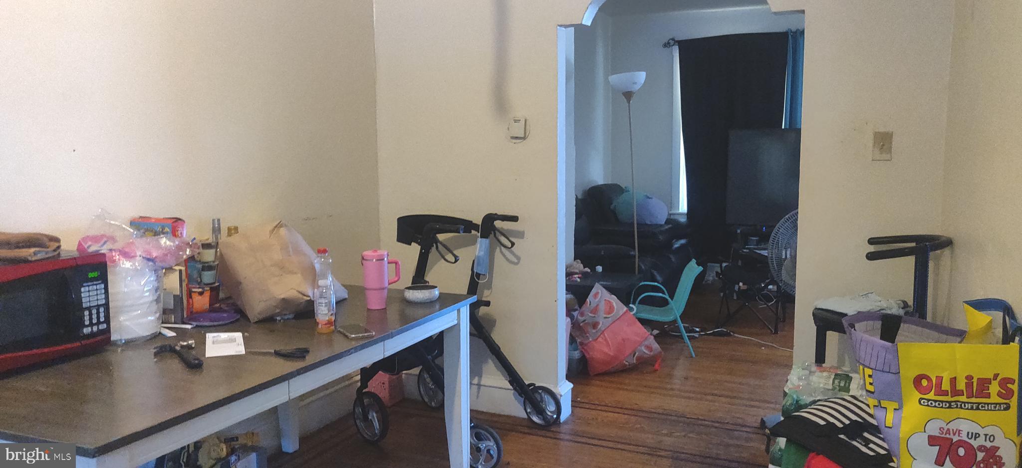 PHILADELPHIA (SOUTHWEST) - Residential