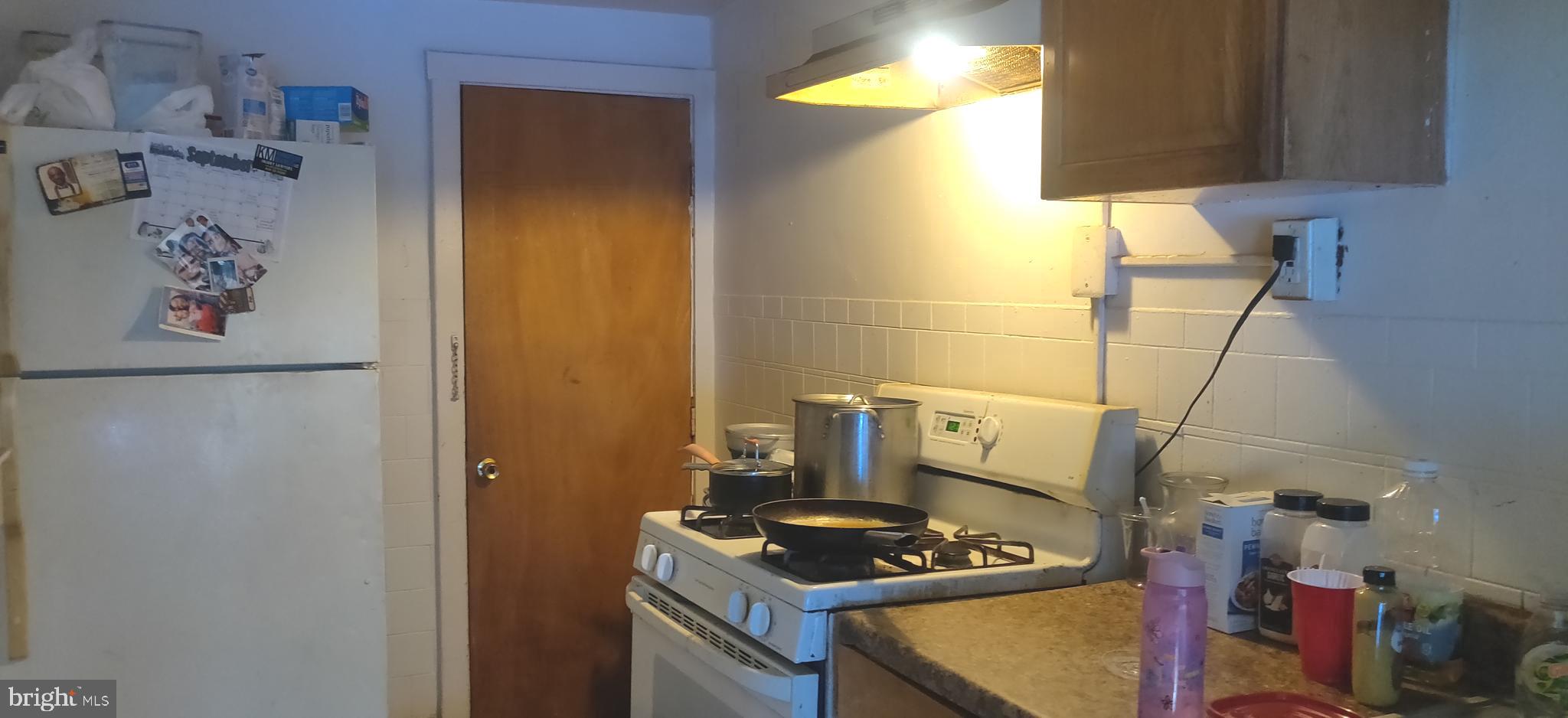 PHILADELPHIA (SOUTHWEST) - Residential