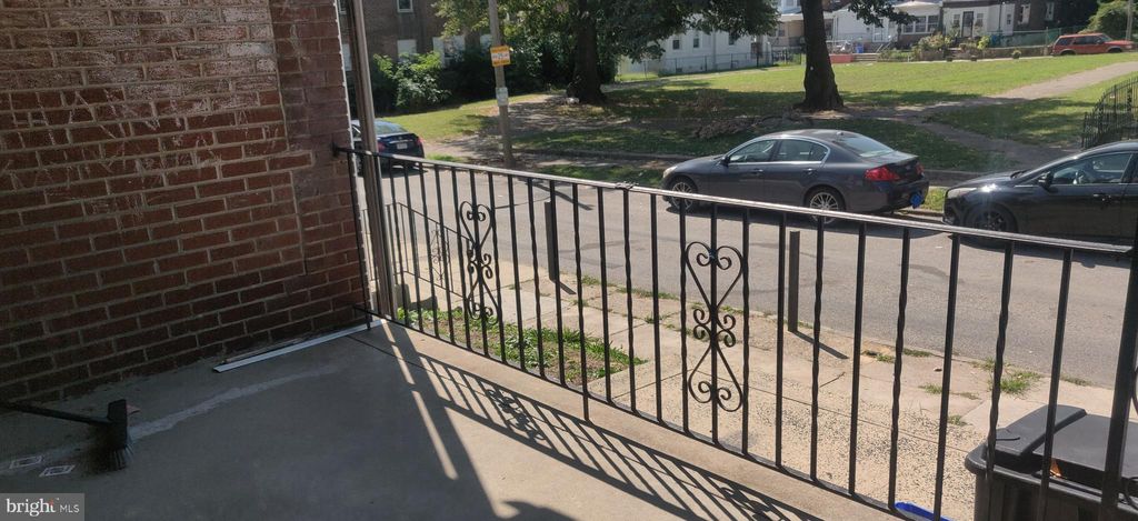 Photo of 2523 S Dewey Street, PHILADELPHIA, PA 19142 (MLS # PAPH2544372)