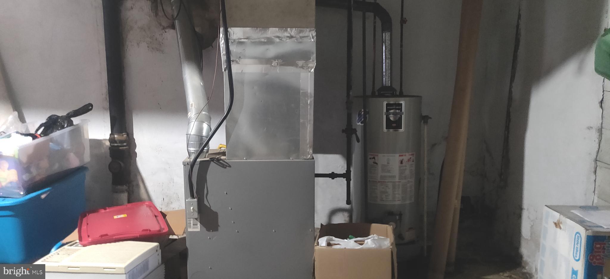 PHILADELPHIA (SOUTHWEST) - Residential