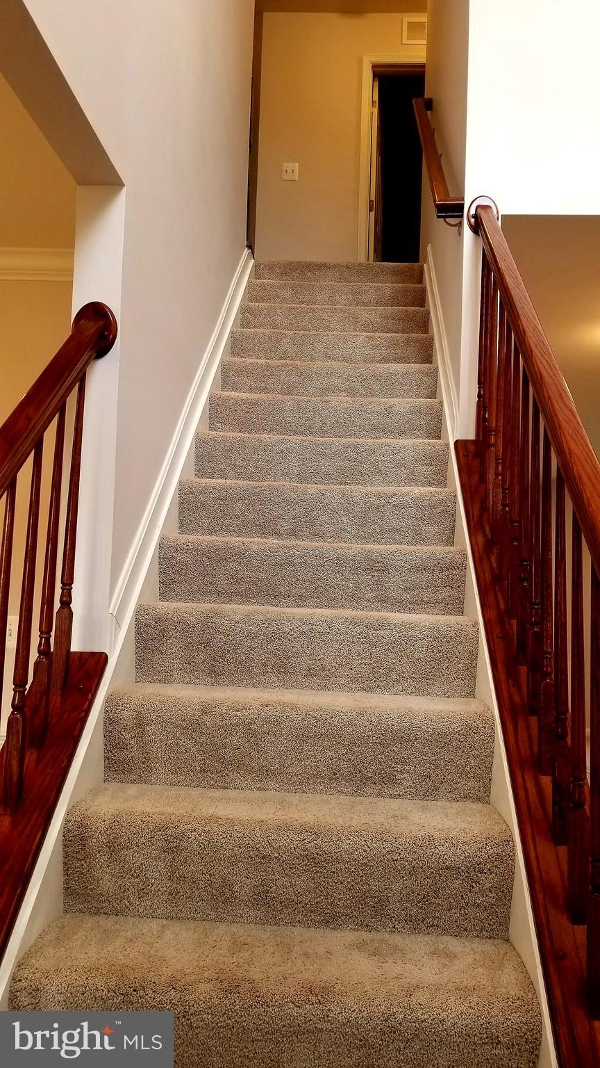 PRINCE FREDERICK CROSSING - Residential Lease