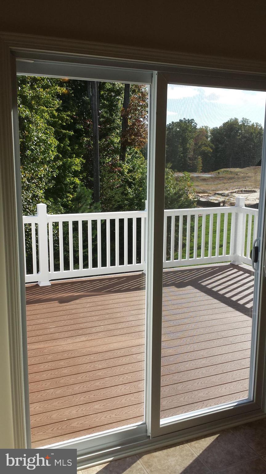 PRINCE FREDERICK CROSSING - Residential Lease