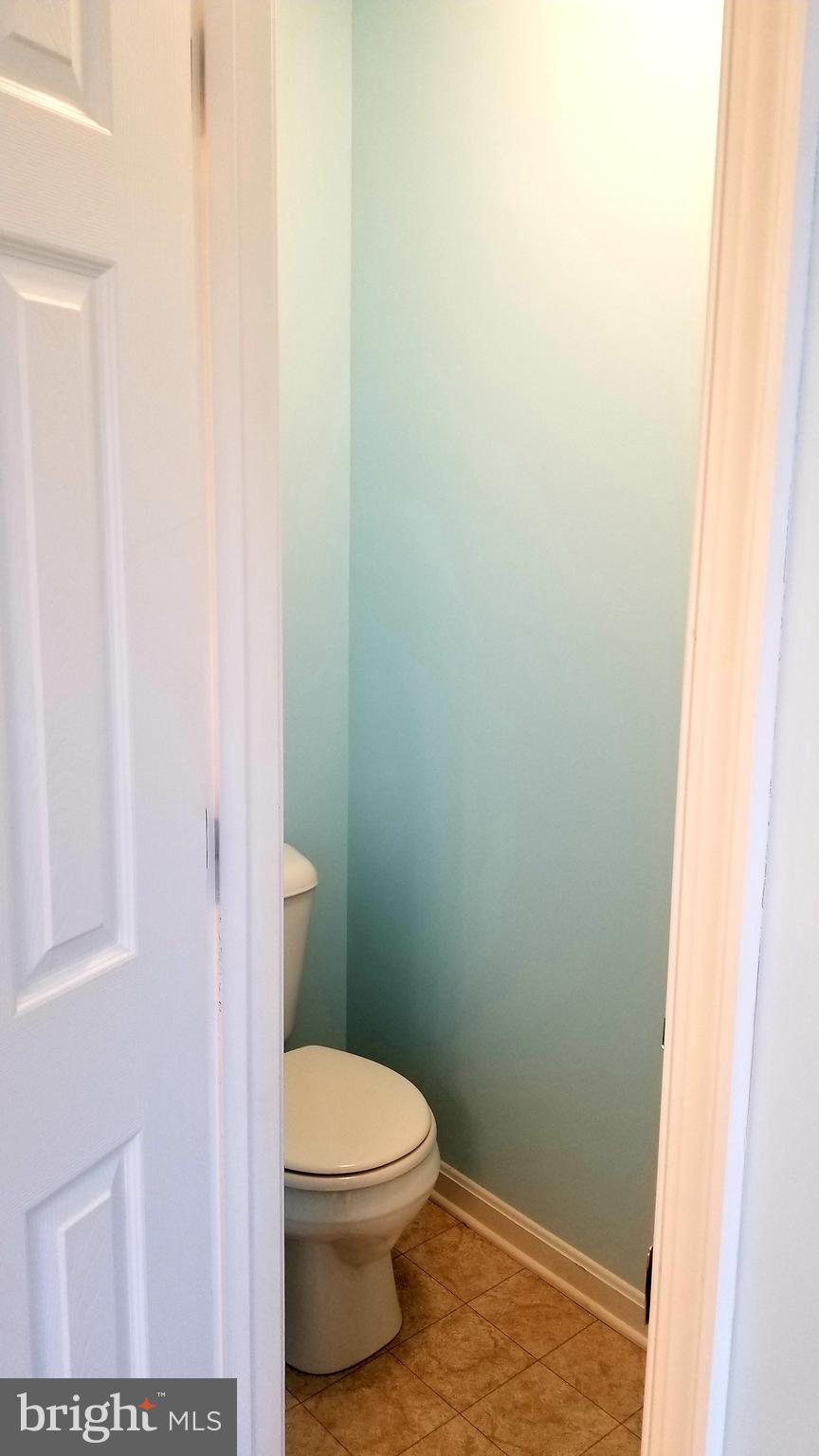 PRINCE FREDERICK CROSSING - Residential Lease