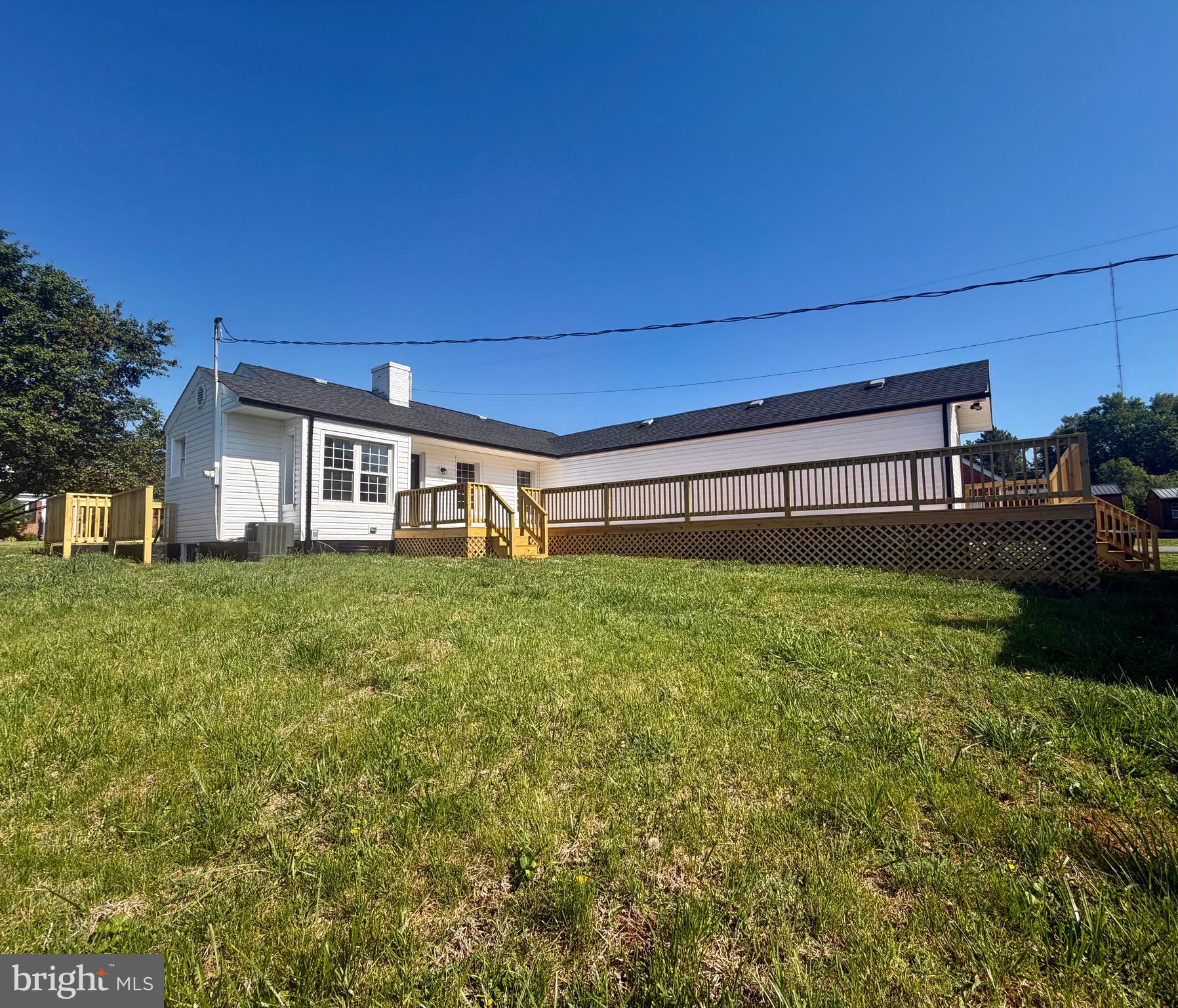 SYCAMORE PARK - Residential