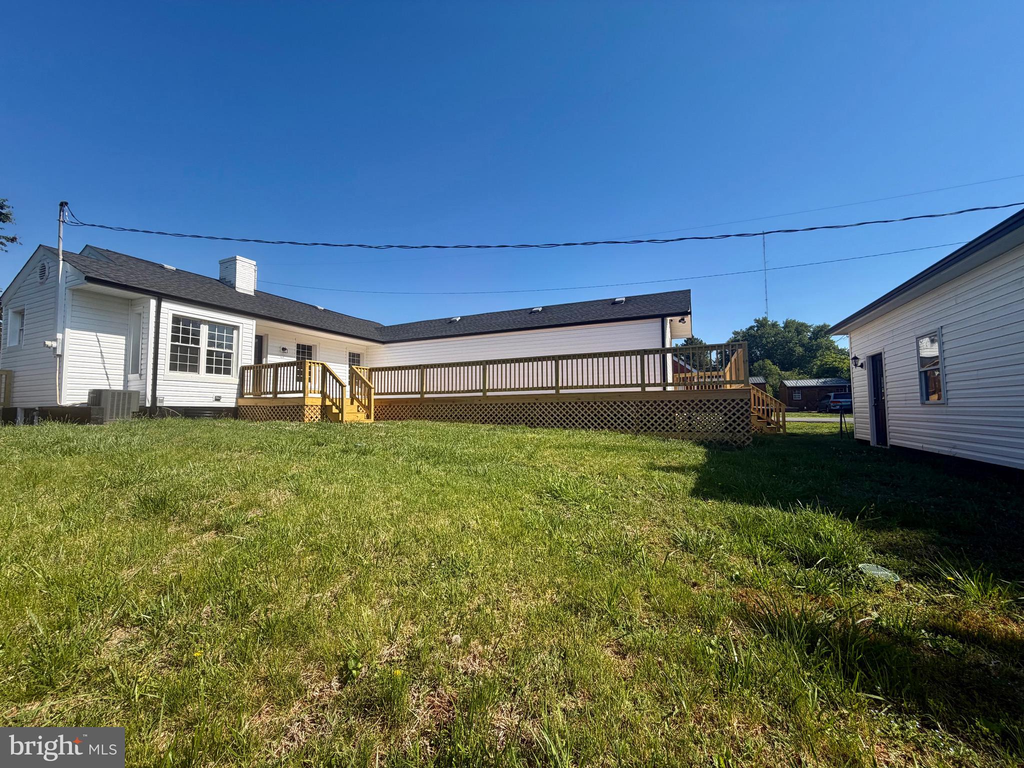 SYCAMORE PARK - Residential