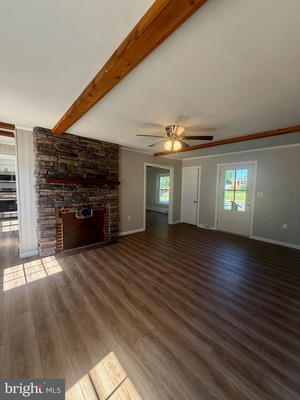 SYCAMORE PARK - Residential