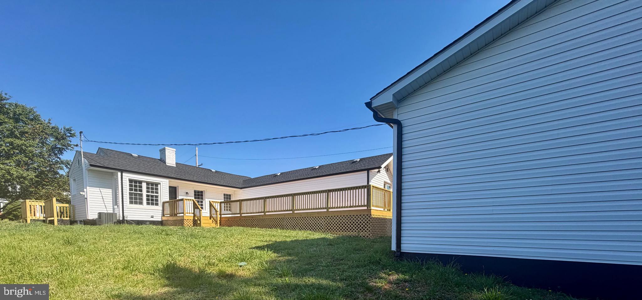 SYCAMORE PARK - Residential