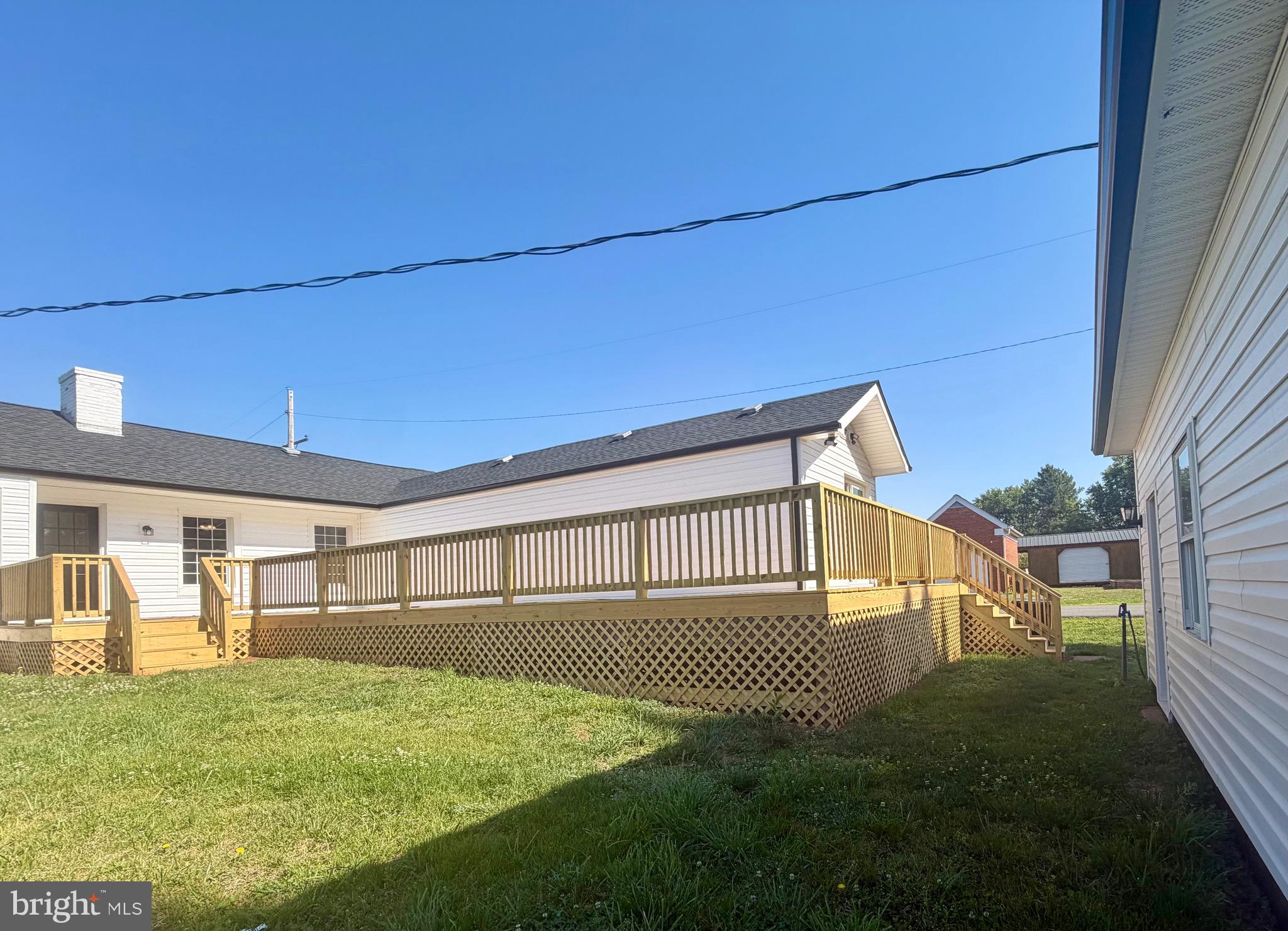 SYCAMORE PARK - Residential