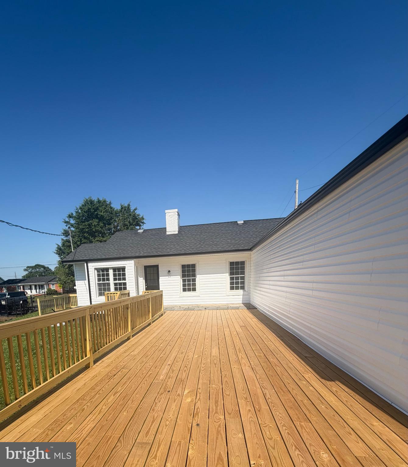 SYCAMORE PARK - Residential