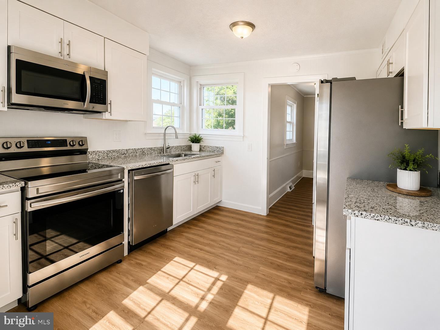 SYCAMORE PARK - Residential