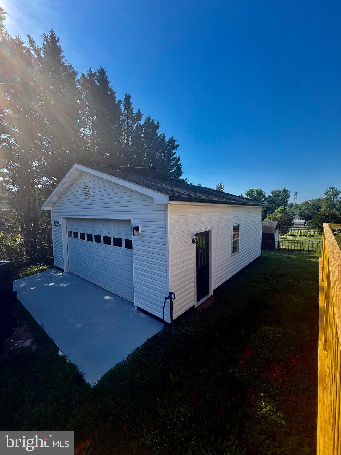 SYCAMORE PARK - Residential
