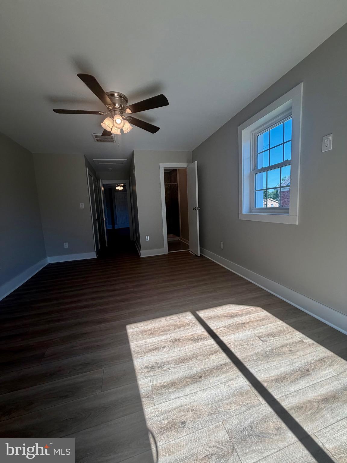 SYCAMORE PARK - Residential