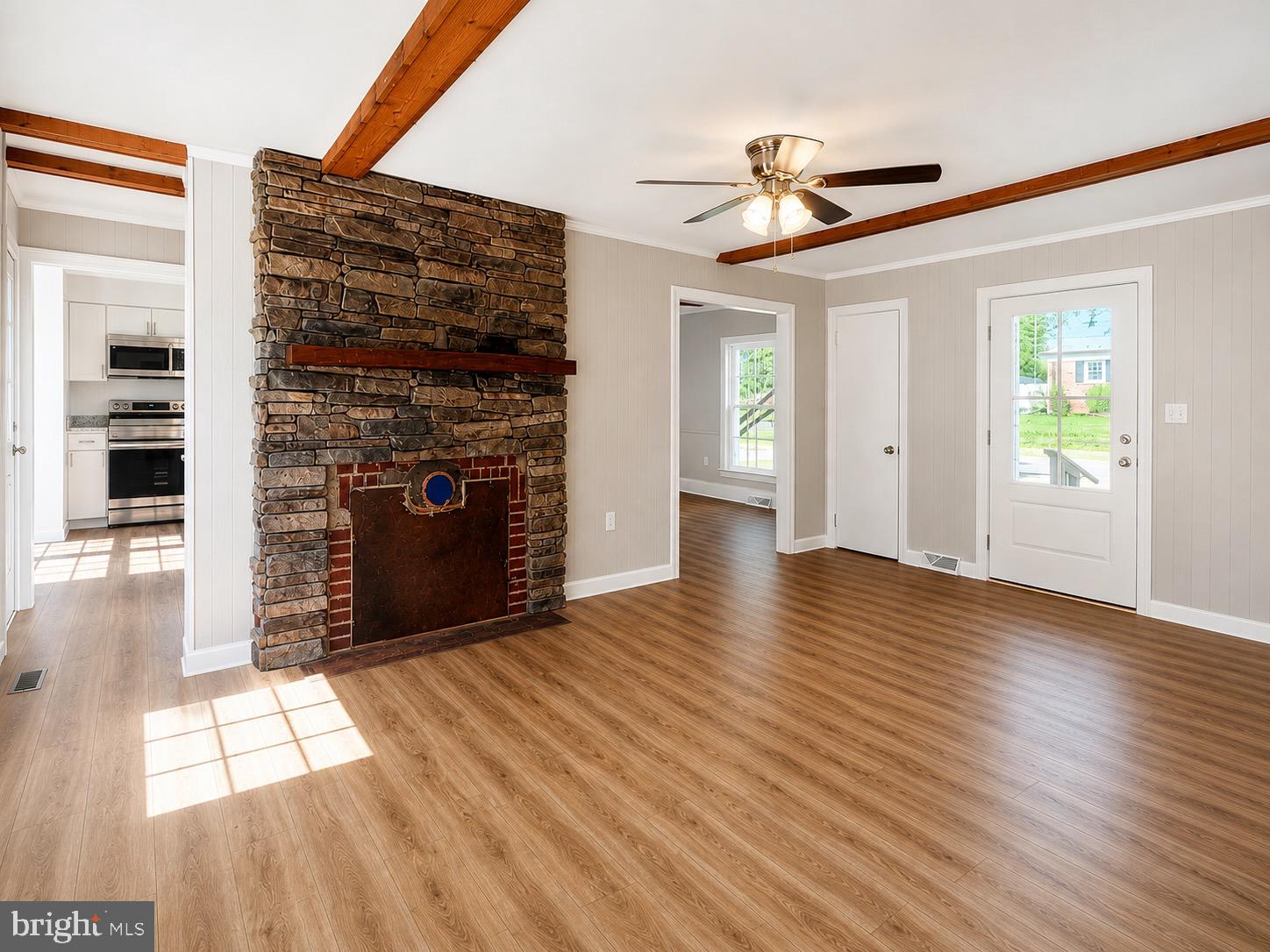 SYCAMORE PARK - Residential