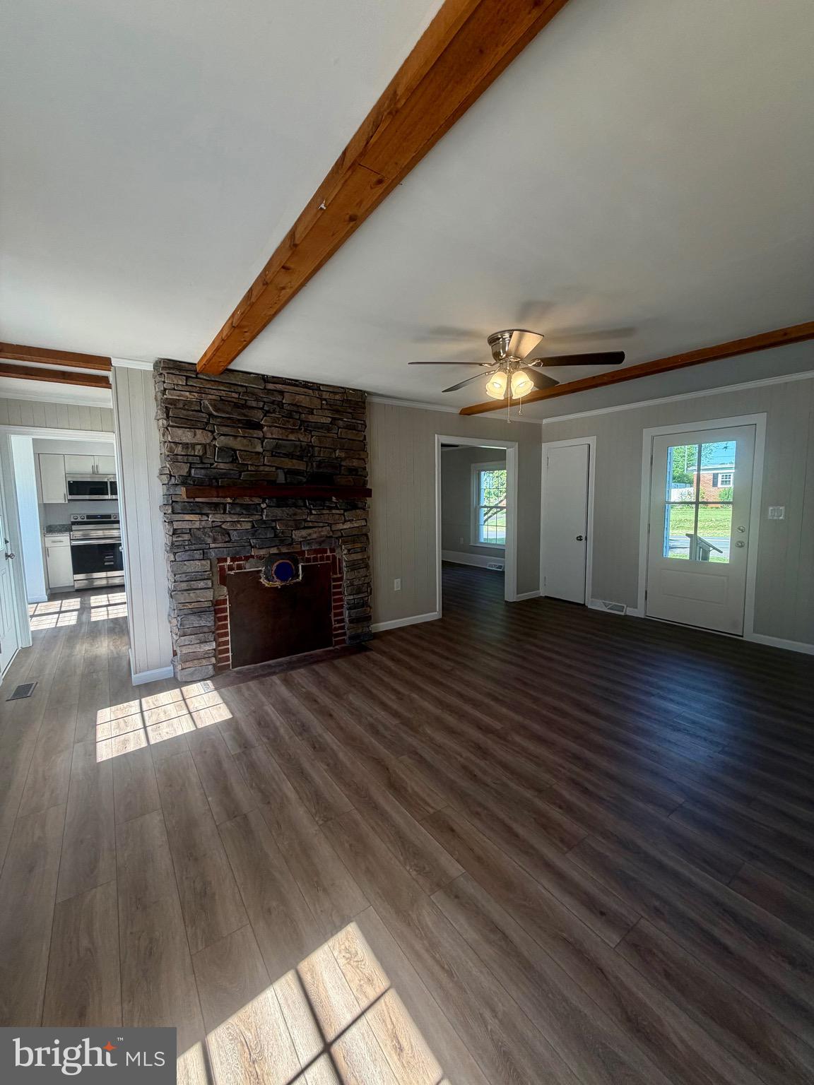 SYCAMORE PARK - Residential