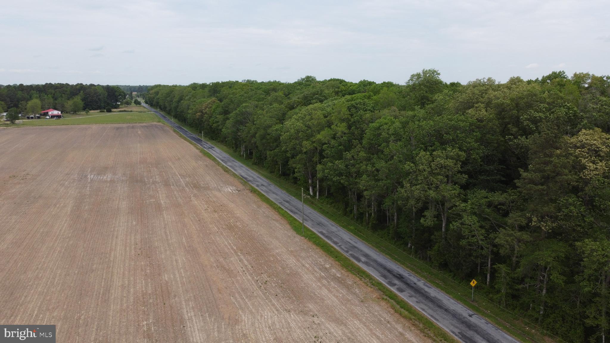 Lot 12 CEDAR GROVE CHURCH ROAD