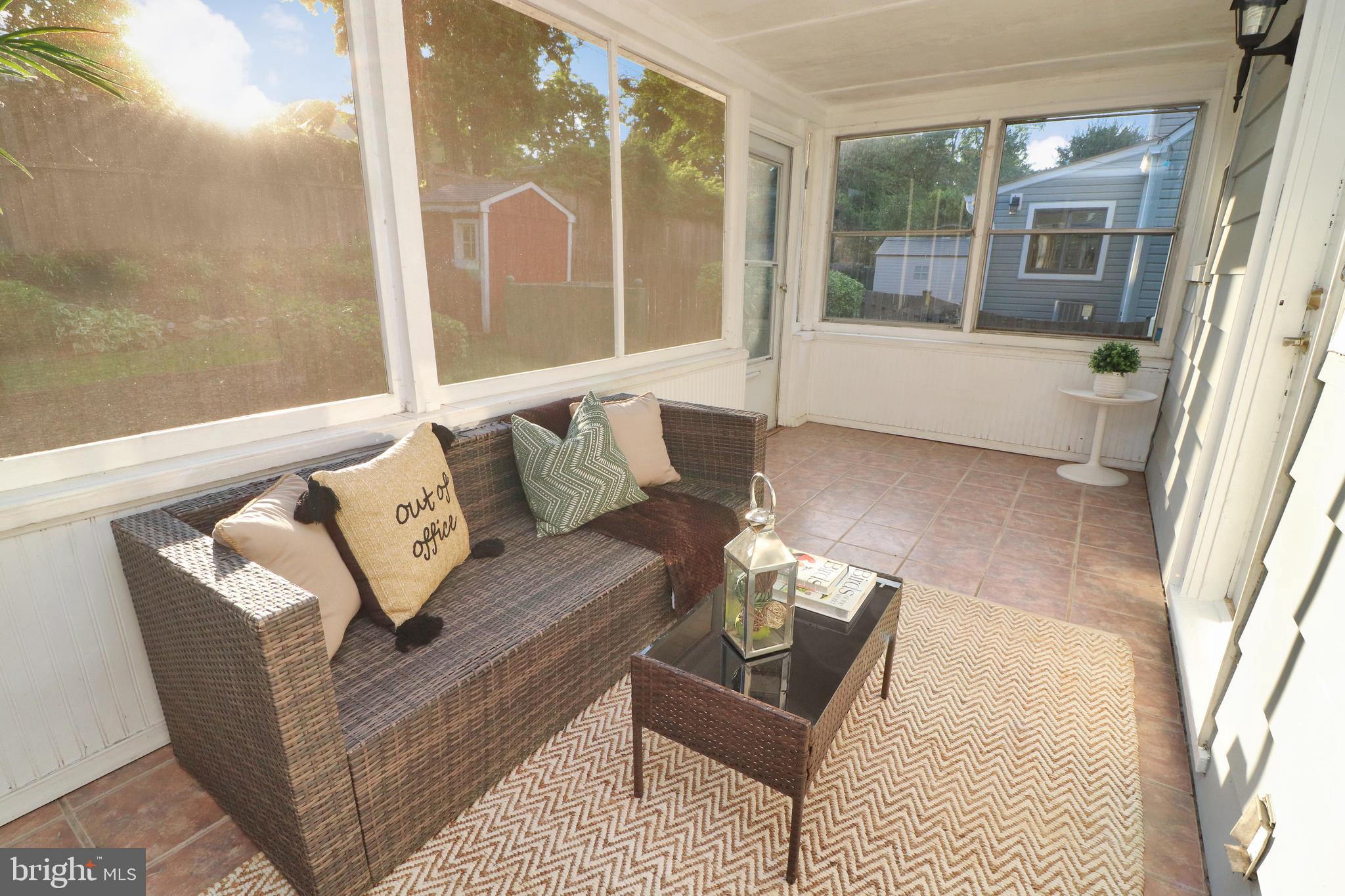 MASON TERRACE - Residential