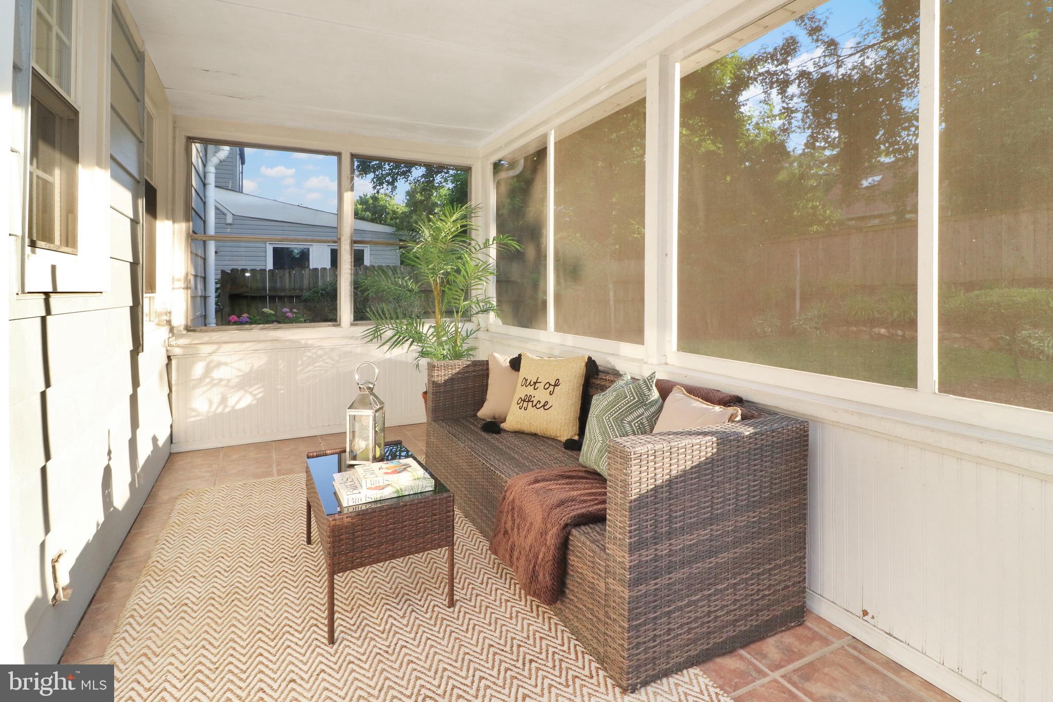 MASON TERRACE - Residential