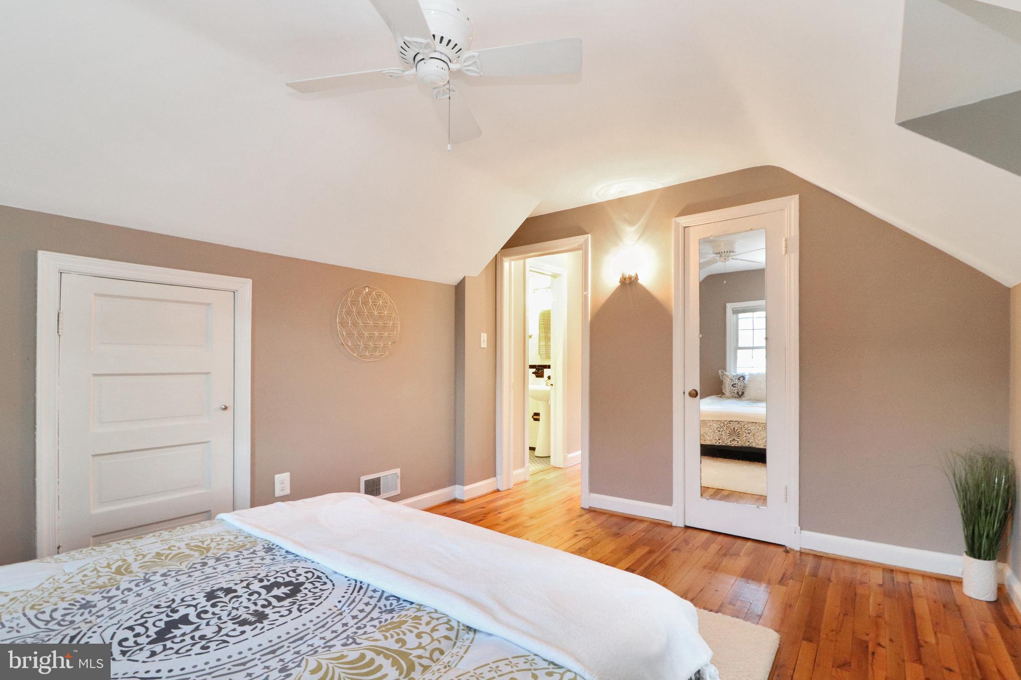 MASON TERRACE - Residential