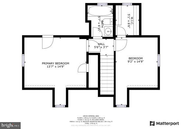 MASON TERRACE - Residential
