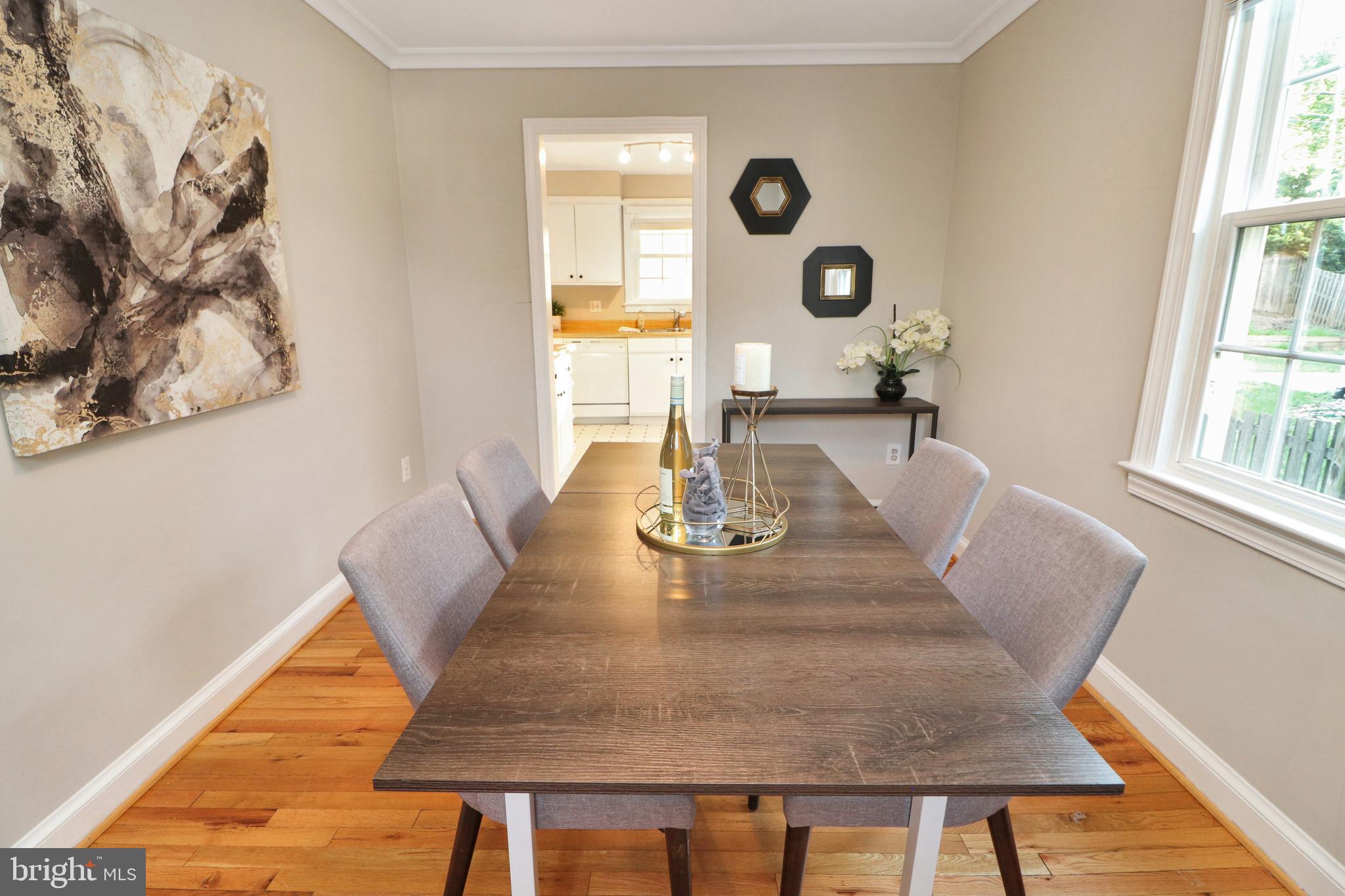 MASON TERRACE - Residential