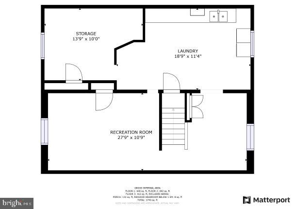 MASON TERRACE - Residential