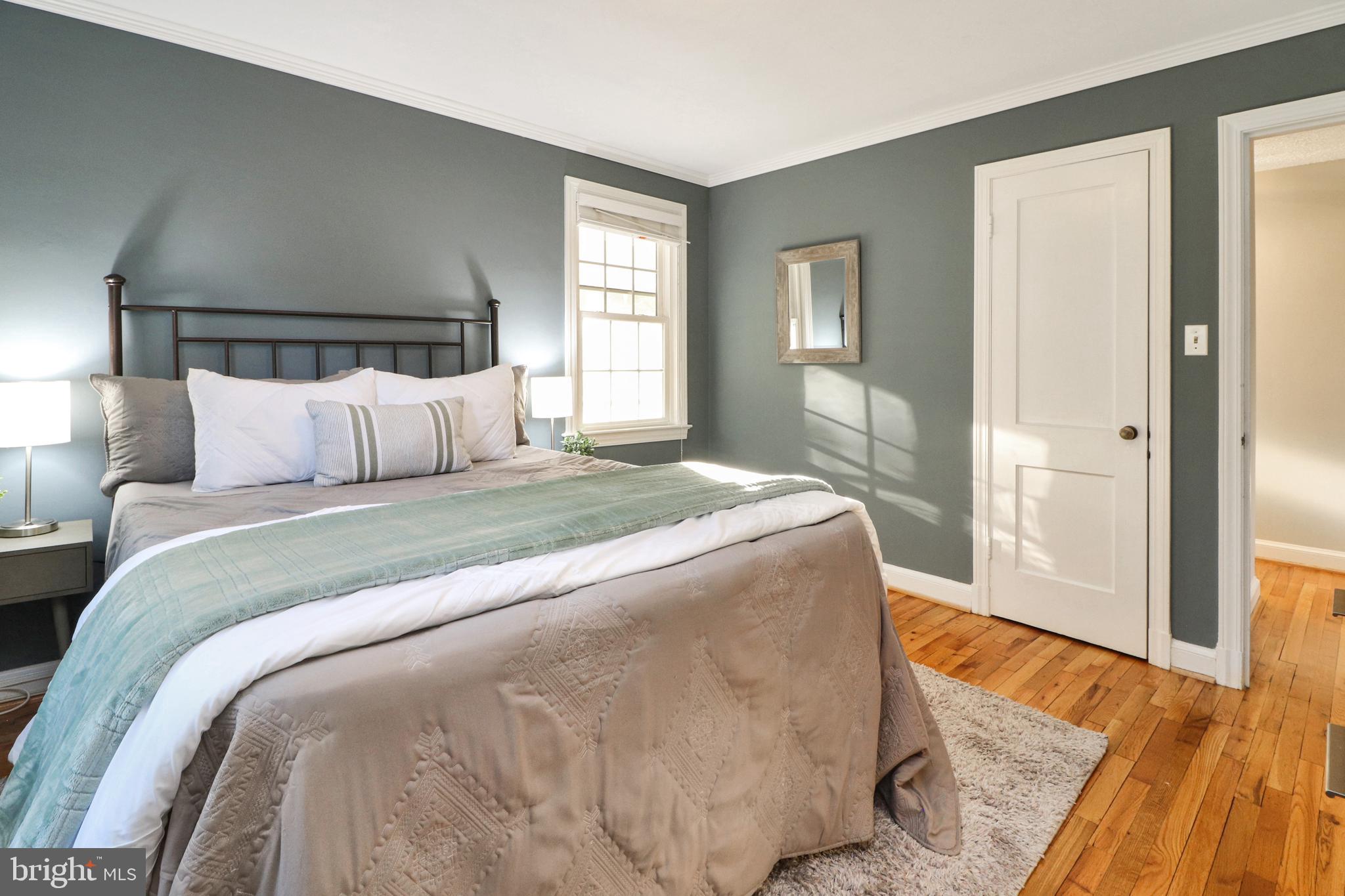 MASON TERRACE - Residential