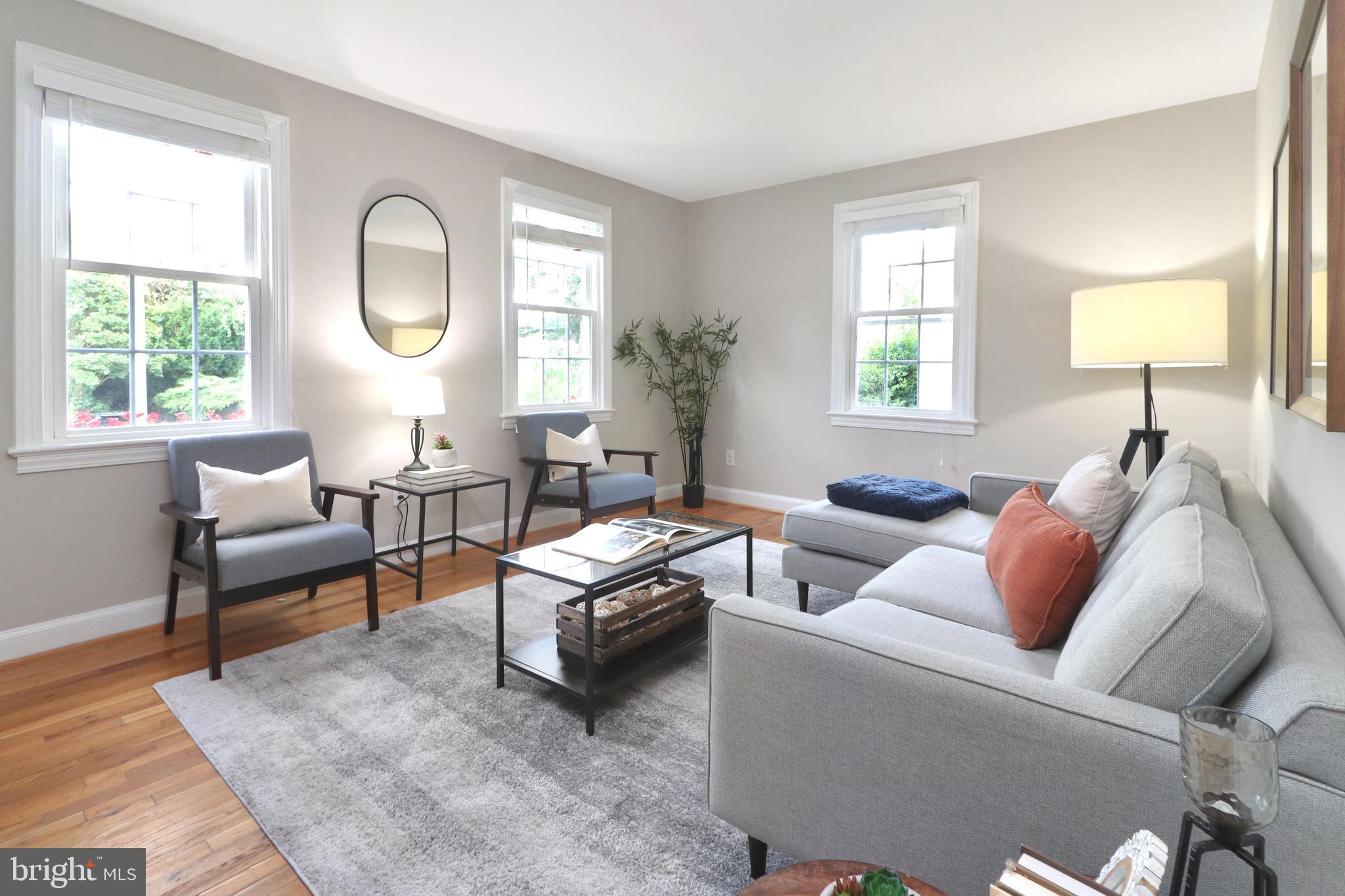 MASON TERRACE - Residential