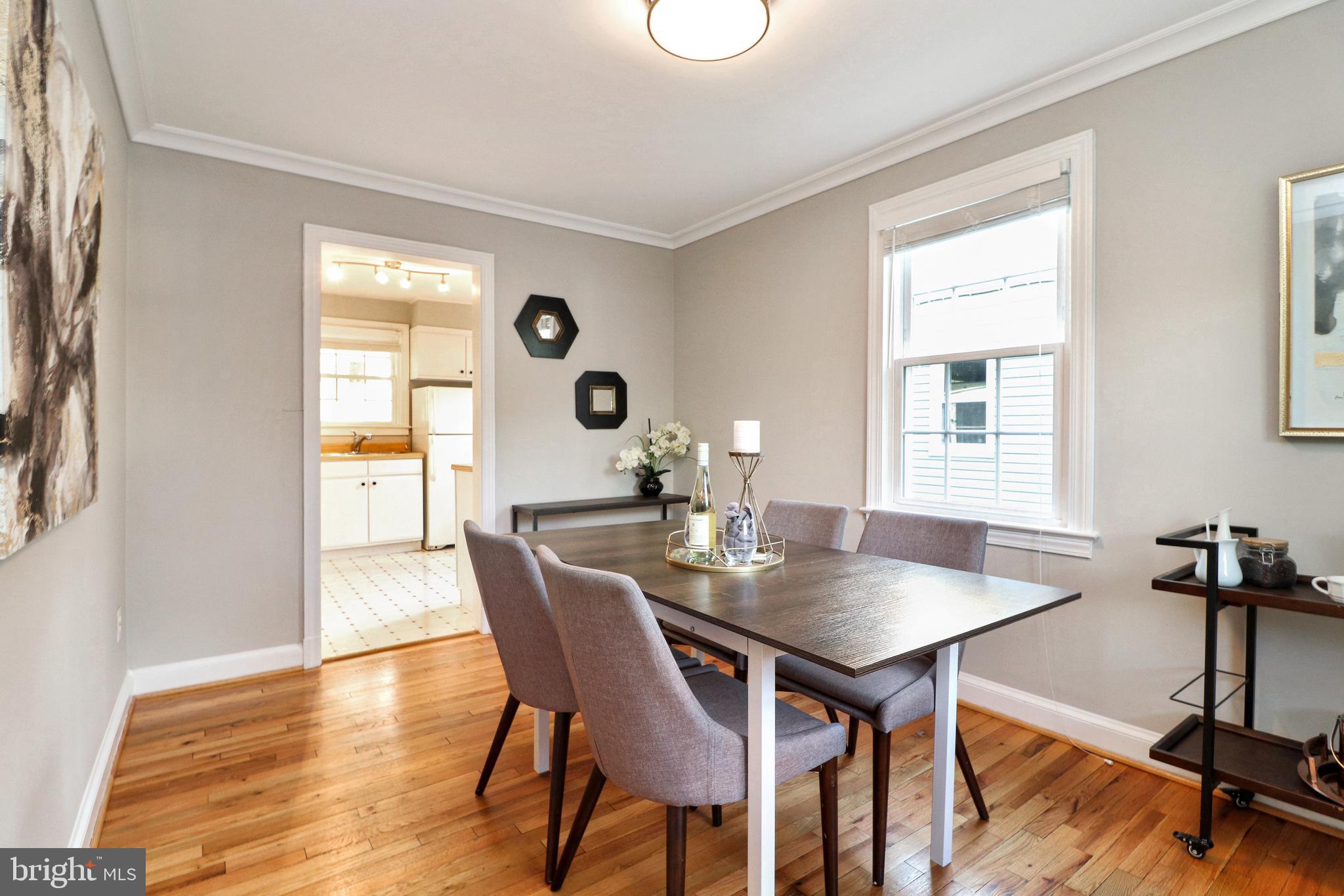 MASON TERRACE - Residential