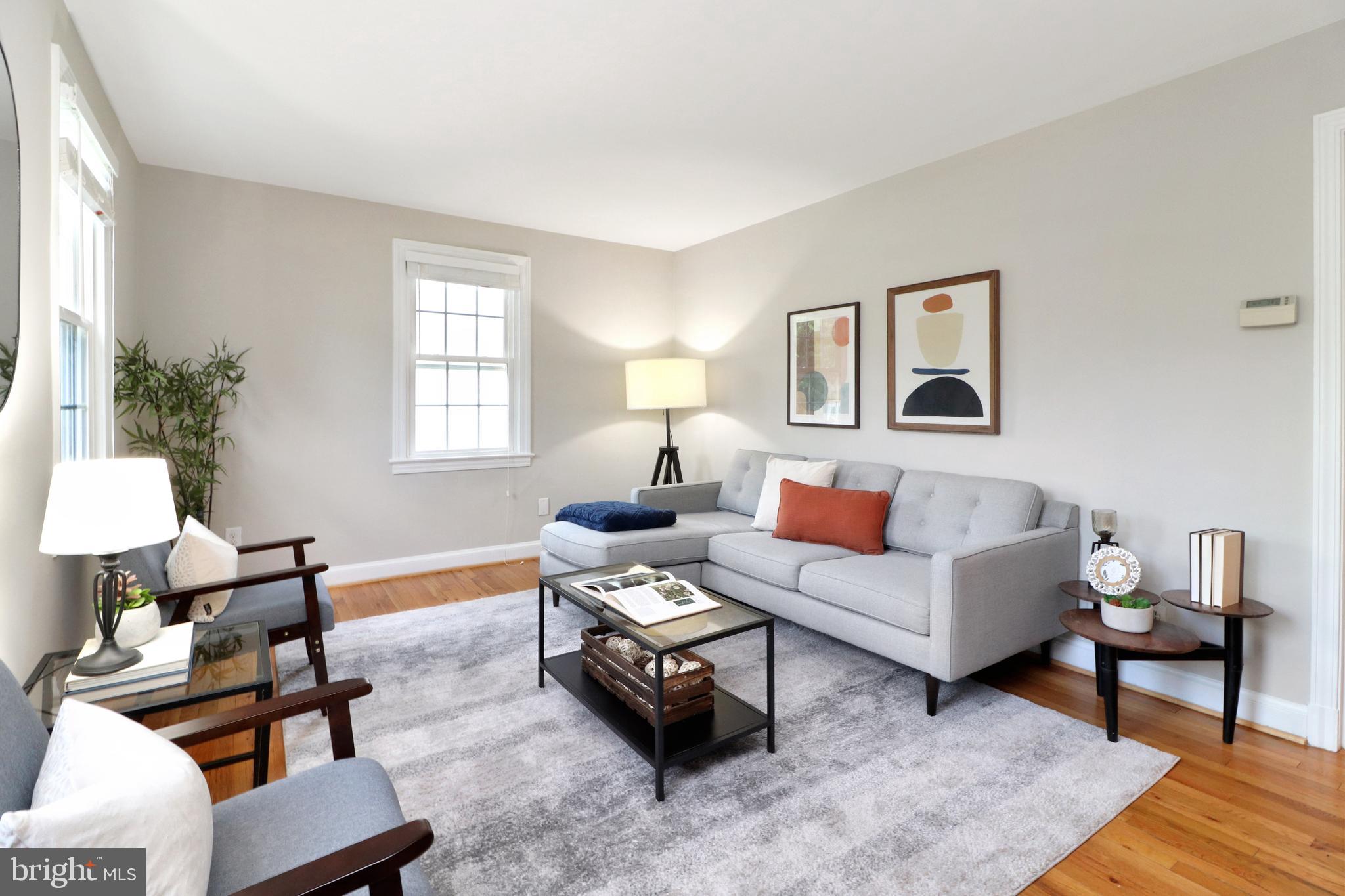 MASON TERRACE - Residential