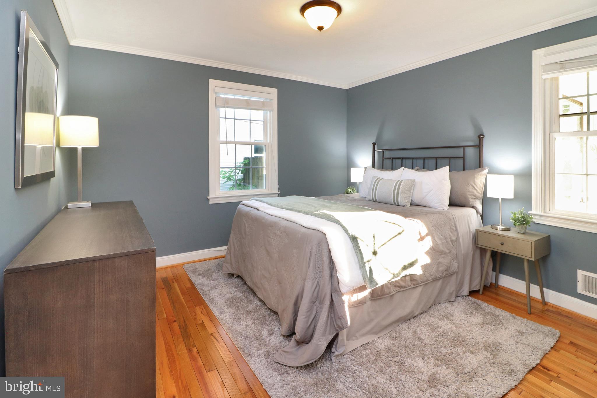 MASON TERRACE - Residential