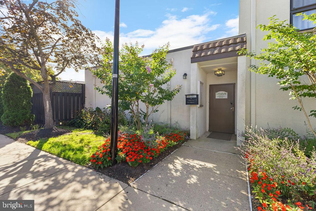 LIFESTYLE - Residential