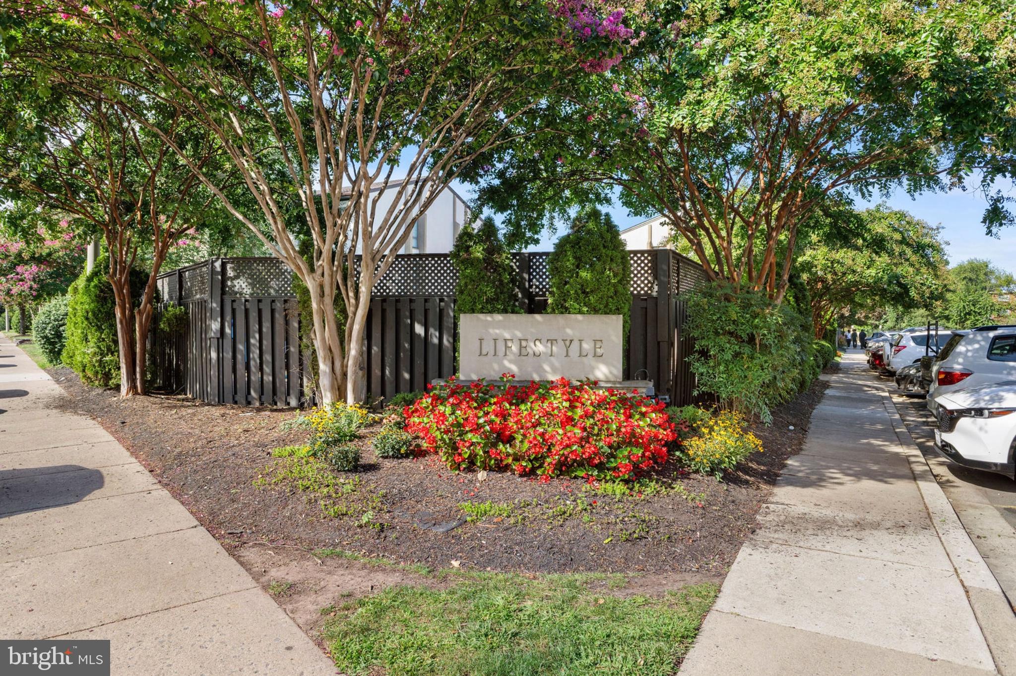 LIFESTYLE - Residential