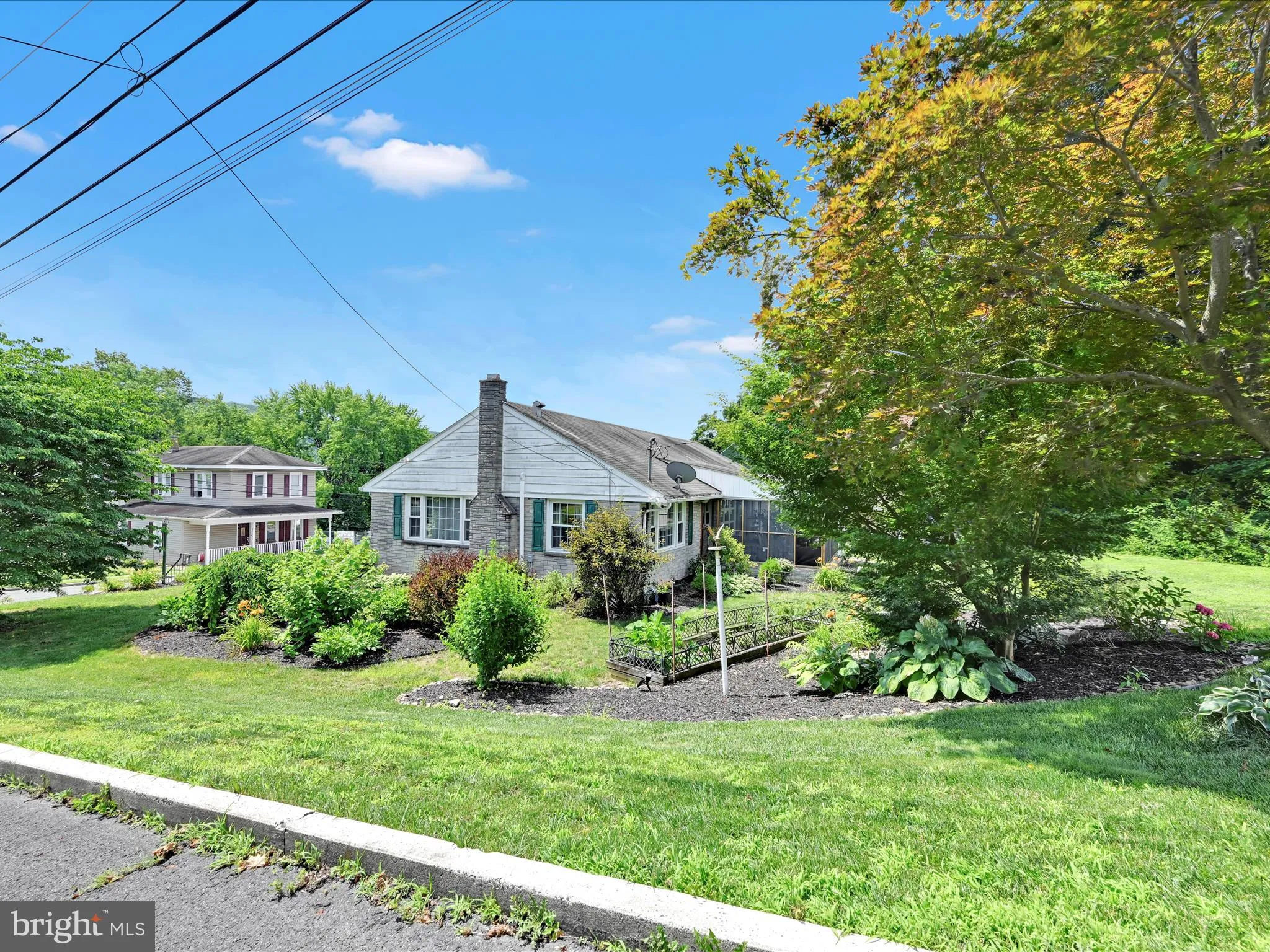 Port Carbon, Pennsylvania 17965, United States, 3 Bedrooms Bedrooms, ,3 BathroomsBathrooms,Residential,Active,167130