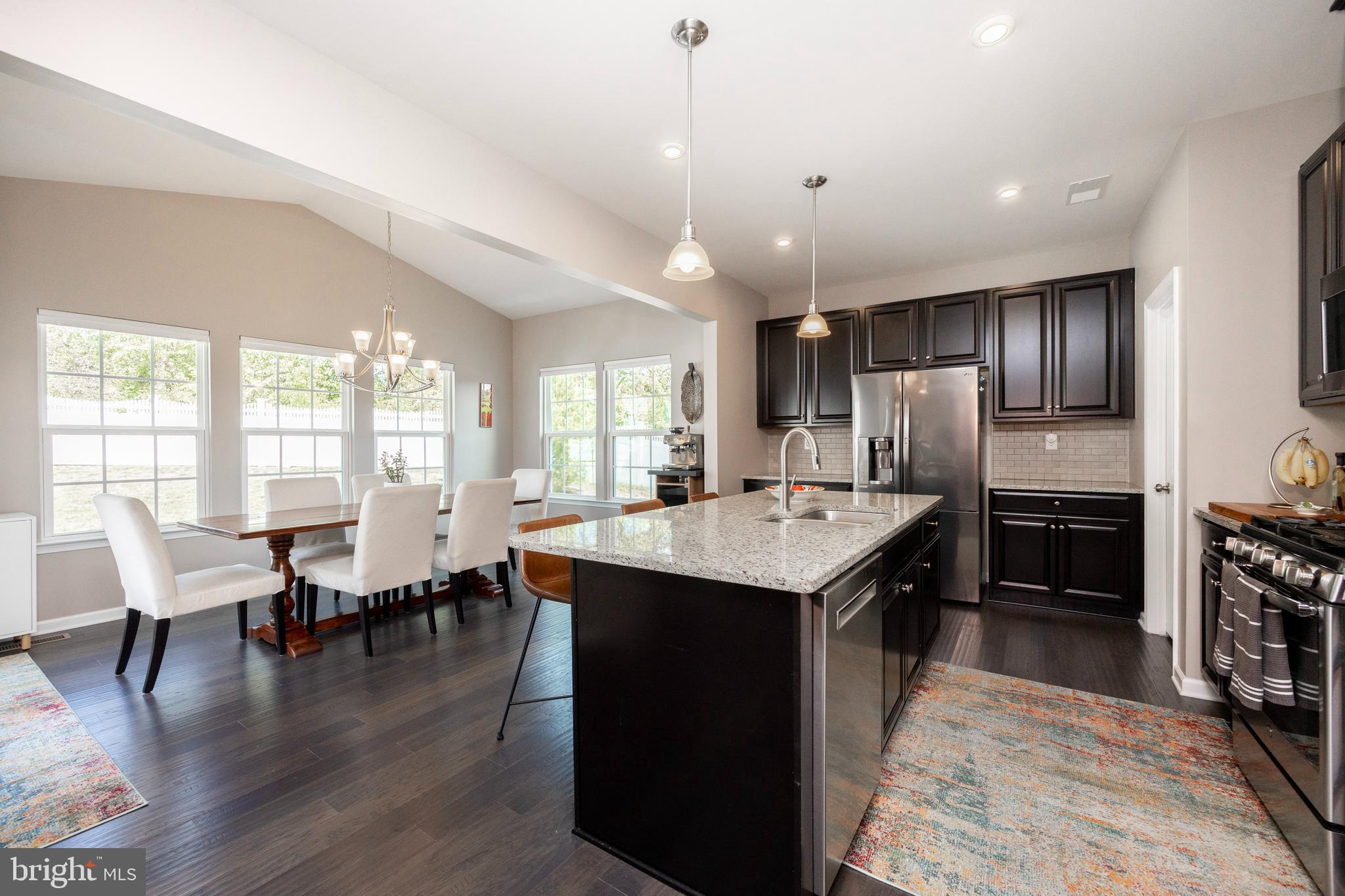 HANOVER POINTE - Residential