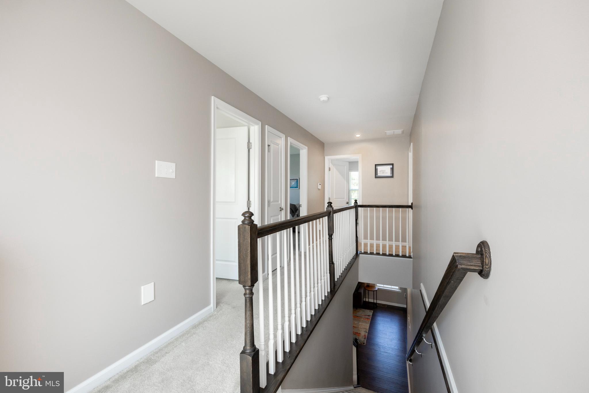 HANOVER POINTE - Residential