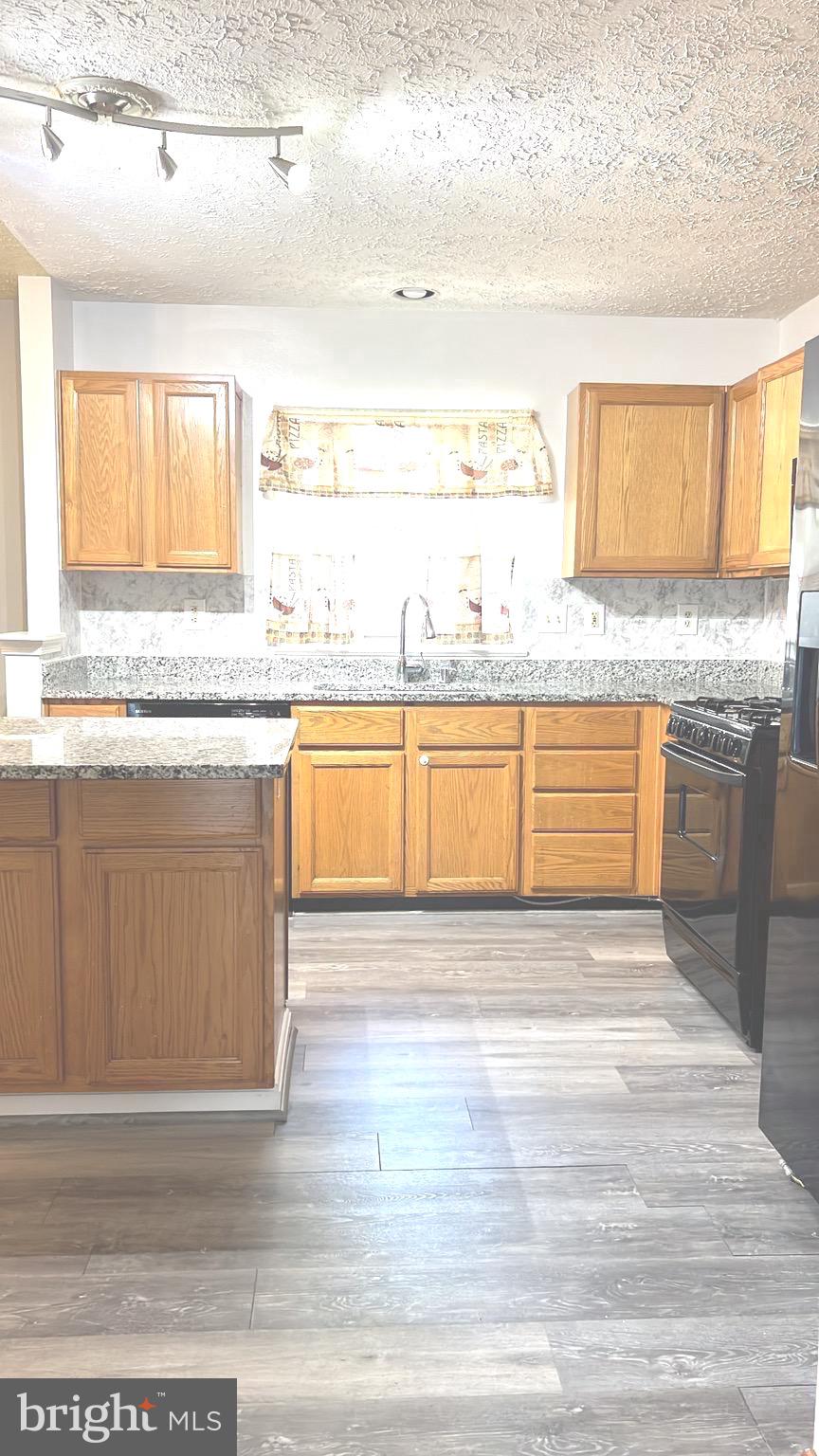 FREDERICKTOWNE VILLAGE - Residential Lease