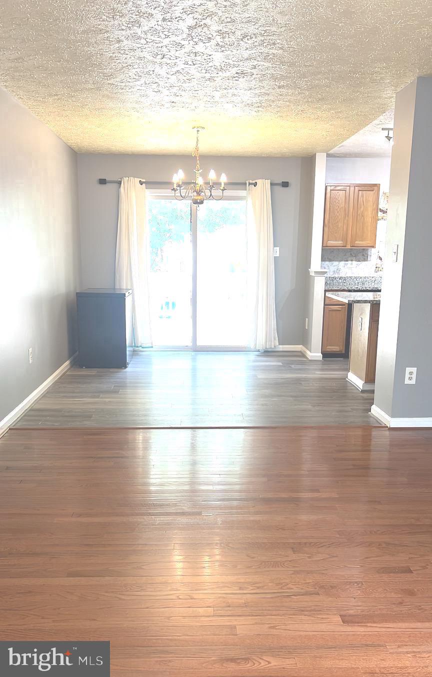 FREDERICKTOWNE VILLAGE - Residential Lease