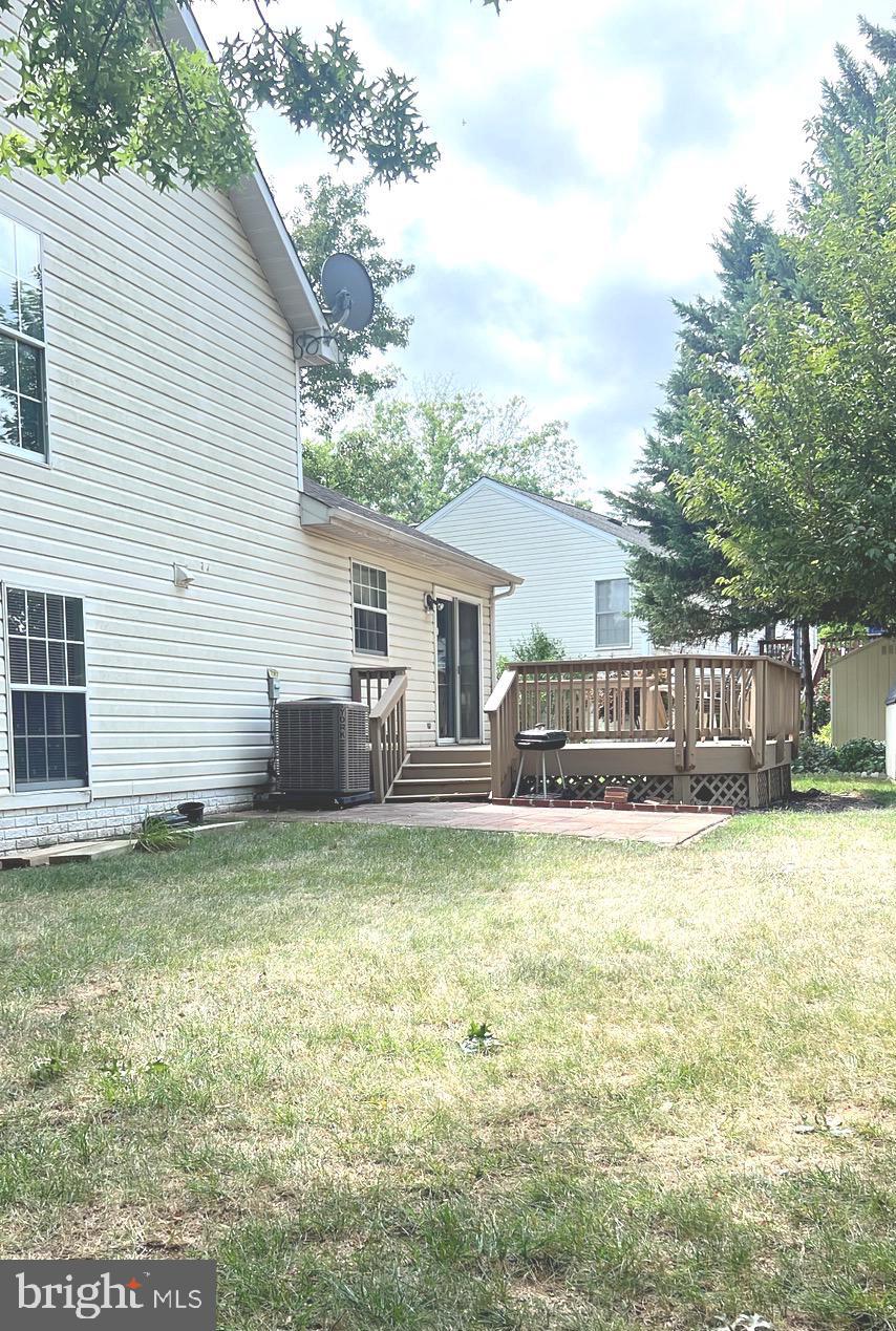 FREDERICKTOWNE VILLAGE - Residential Lease