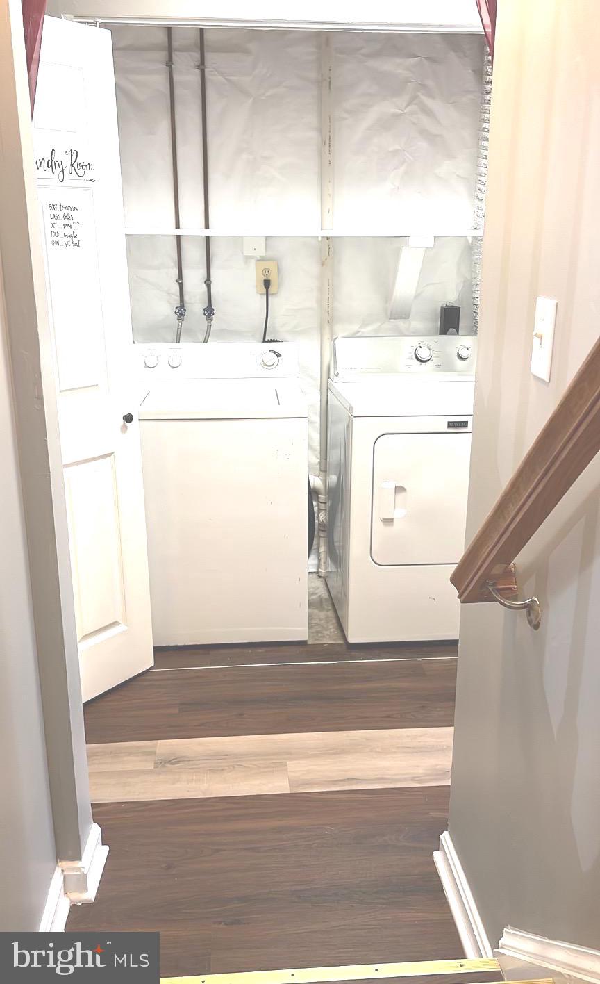 FREDERICKTOWNE VILLAGE - Residential Lease