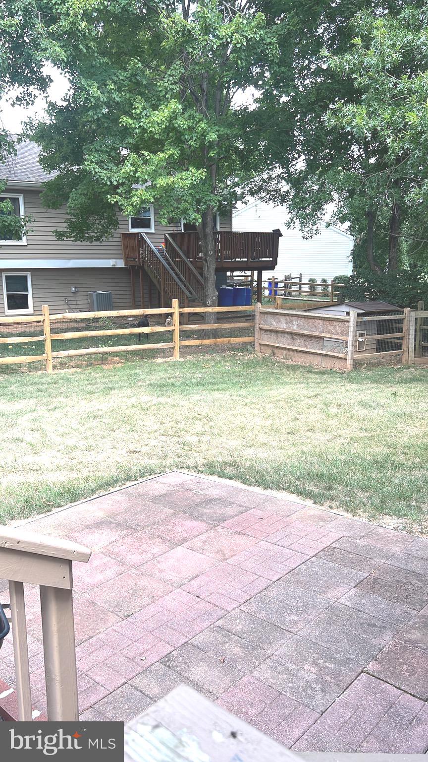 FREDERICKTOWNE VILLAGE - Residential Lease