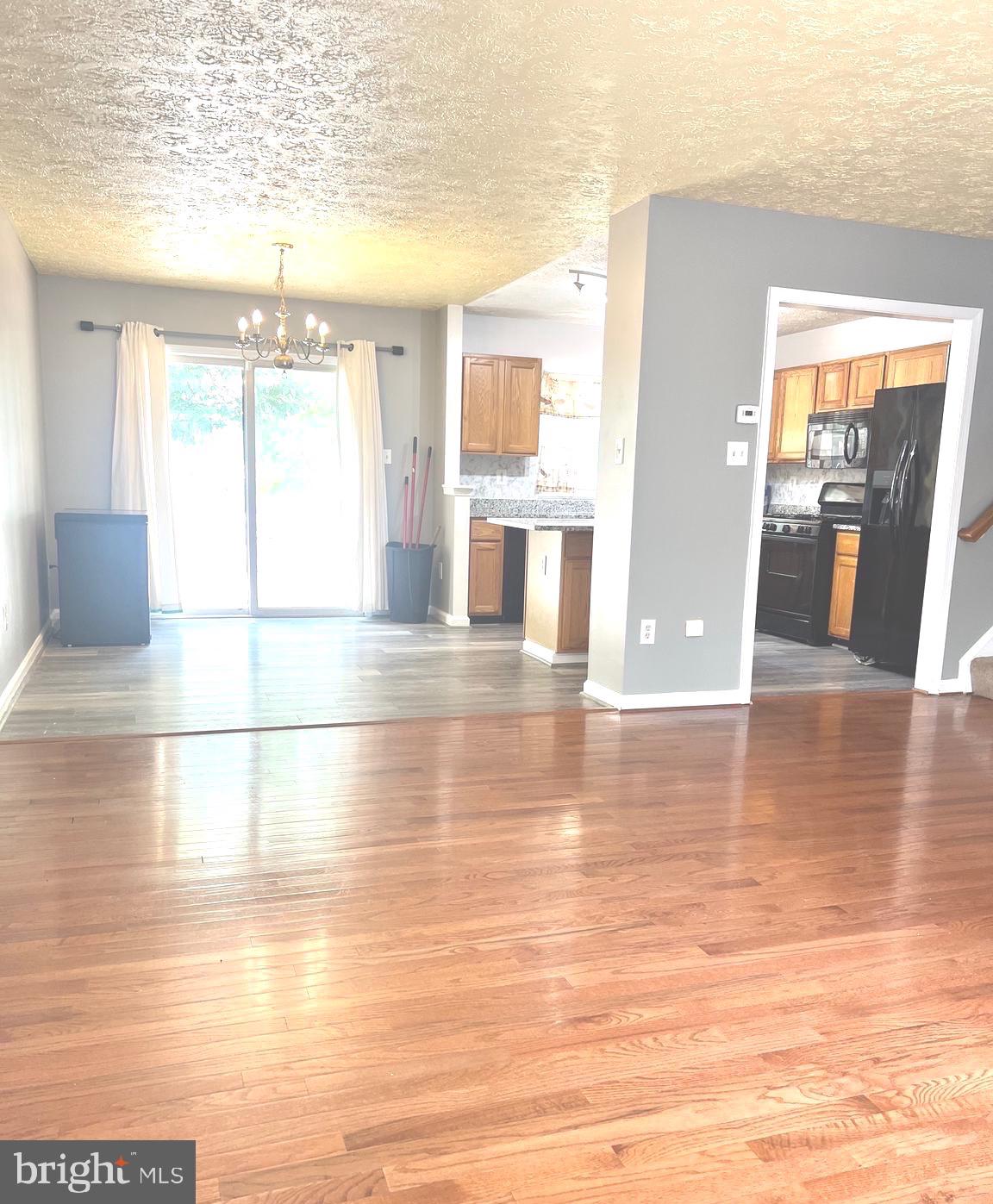 FREDERICKTOWNE VILLAGE - Residential Lease