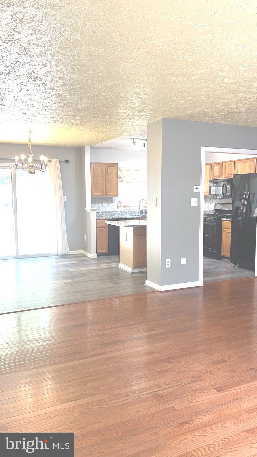 FREDERICKTOWNE VILLAGE - Residential Lease