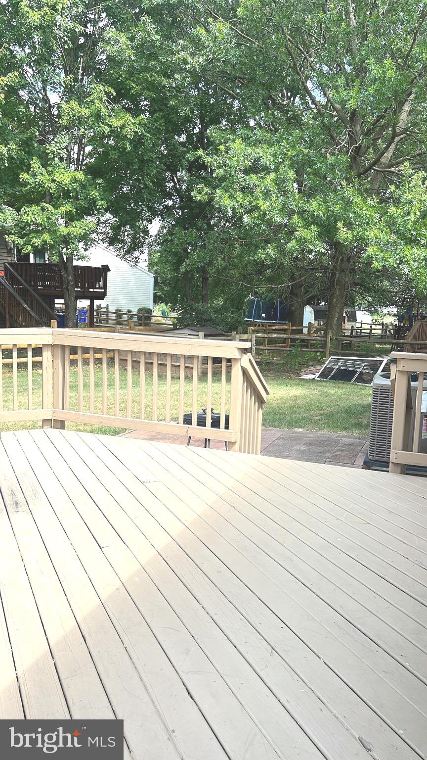 FREDERICKTOWNE VILLAGE - Residential Lease